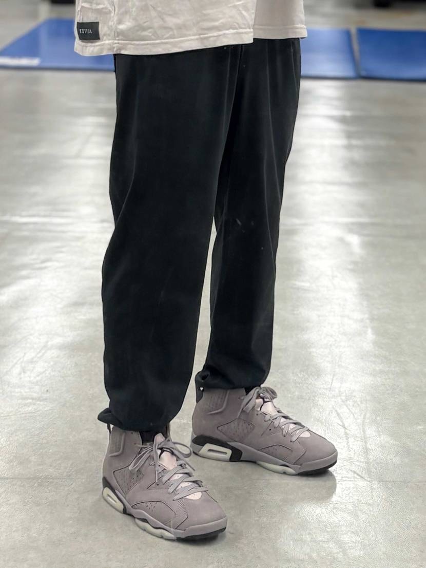 アママのⅥ。くるぶしアレンジは惜しいですが履けばもう気になり