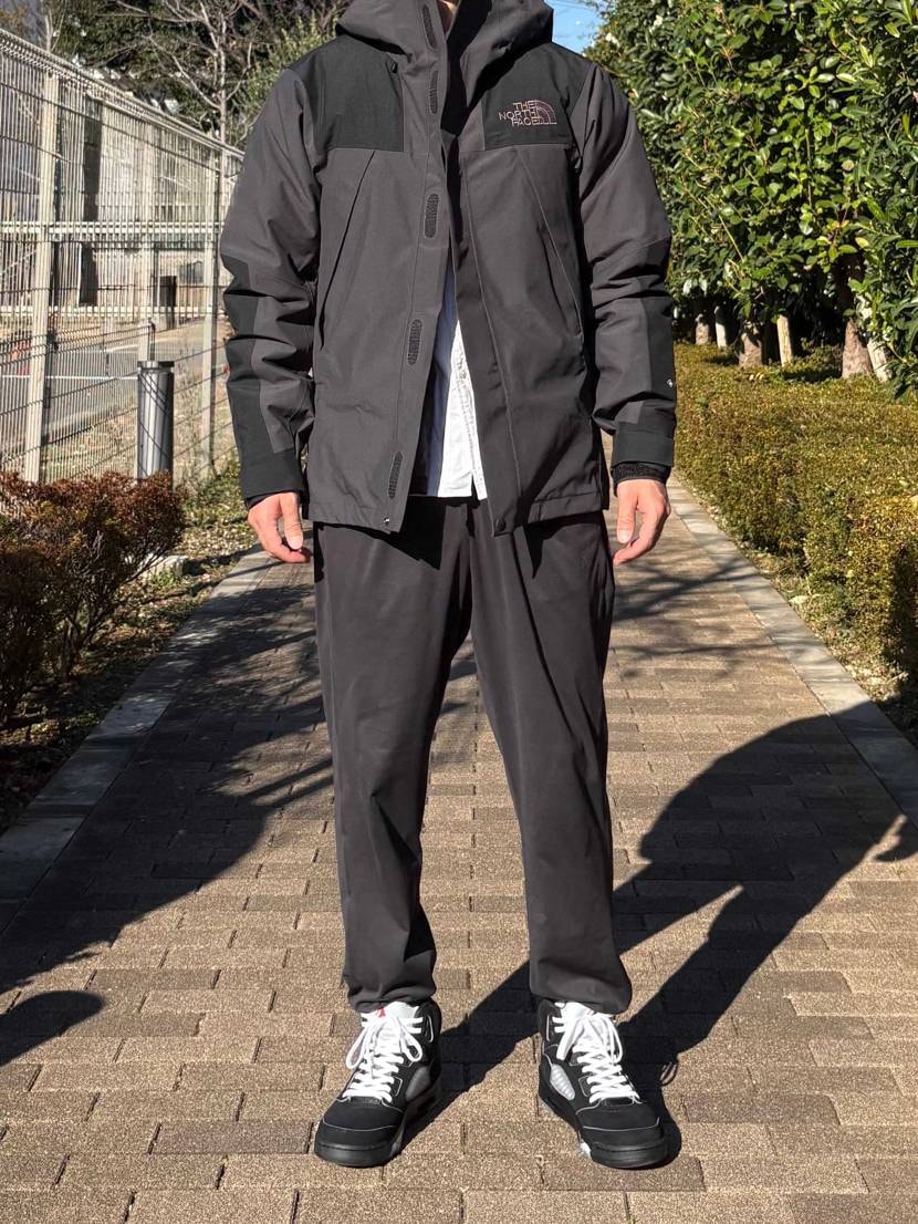 アママのⅥ。くるぶしアレンジは惜しいですが履けばもう気になり