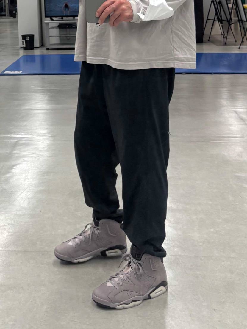 アママのⅥ。くるぶしアレンジは惜しいですが履けばもう気になり