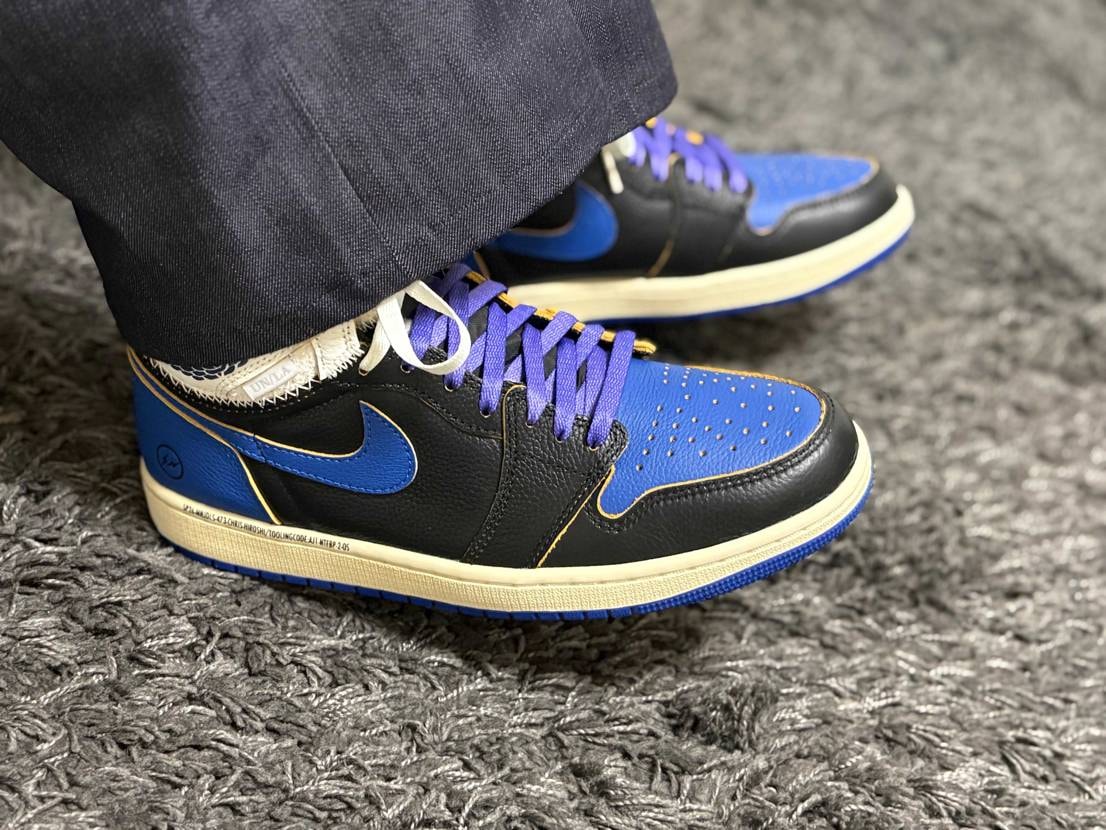 富士山🗻すごい出来
革シボたまらないし満足感とてつもない☺️