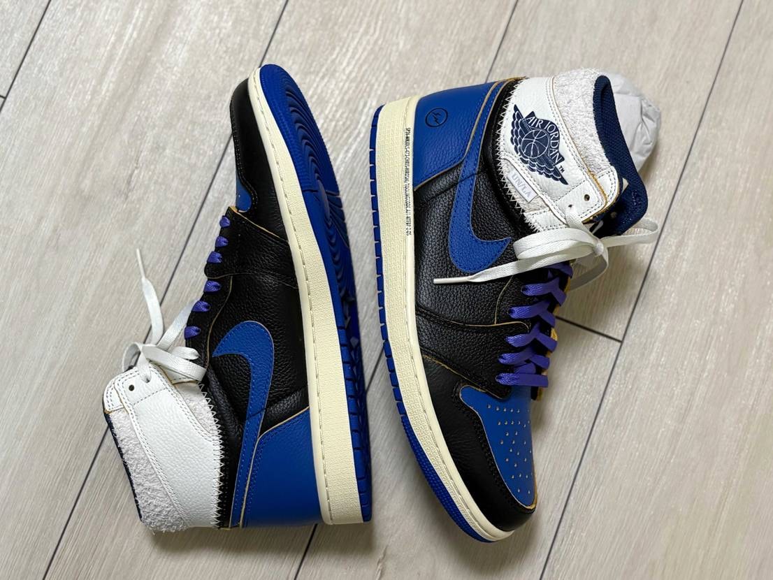 富士山🗻すごい出来
革シボたまらないし満足感とてつもない☺