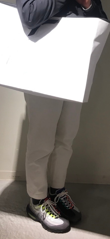 復刻されてありがたいです🌟
妻に初めてあげた靴でもあり気に