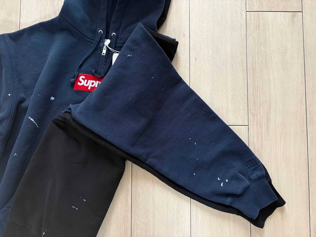 NODCソールで少し長持ちさせ🤏
ニューバランス インソー