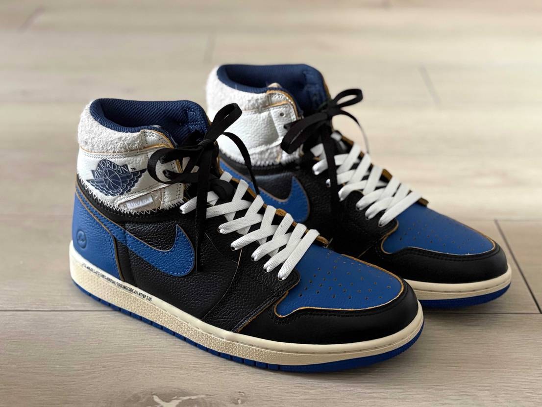 Union Fragment⚡️⚡️
赤青も、こちらもNo