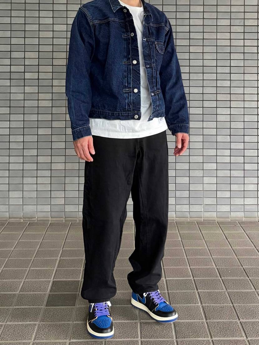 このところ、雨以外はめっぽうユニフラROYAL、greedy