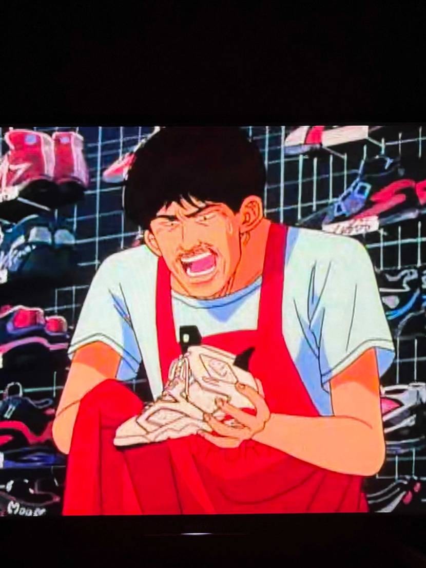 VI好きだった人どこいっちゃったのよ
ほぼインテリアとして