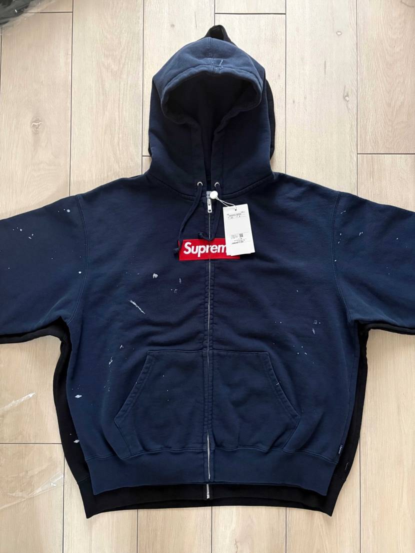 NODCソールで少し長持ちさせ🤏
ニューバランス インソー