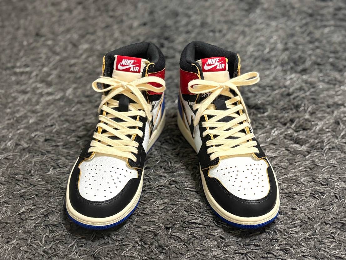 なんて面構えしてるのか✨
出品数増えて運営が👍いいねくれる