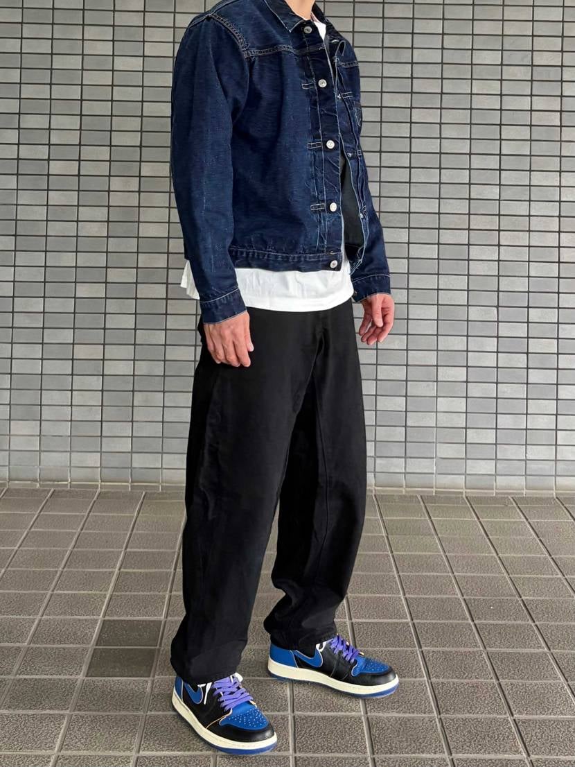 このところ、雨以外はめっぽうユニフラROYAL、greedyばかり頼ってます