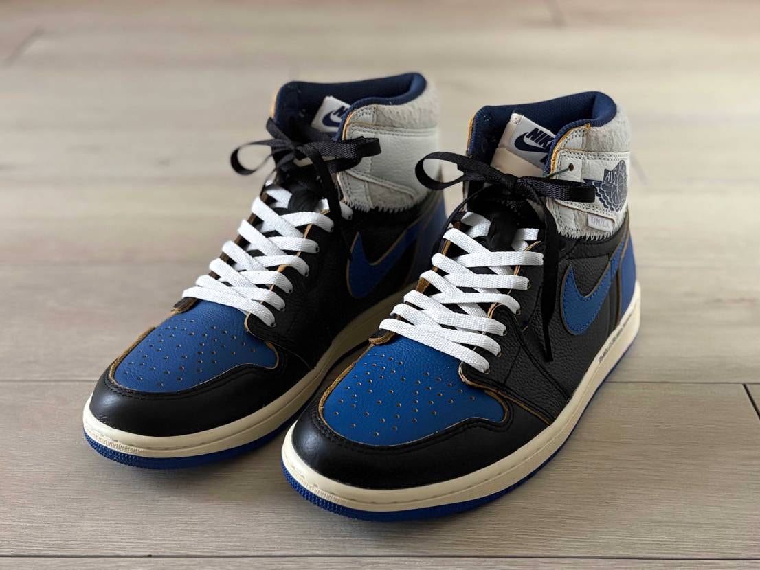 Union Fragment⚡️⚡️
赤青も、こちらもNo