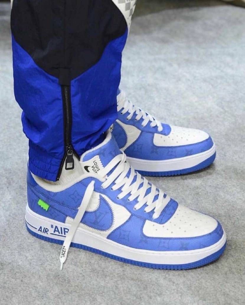 Diorの次はVuittonが来るんですかね…🤔