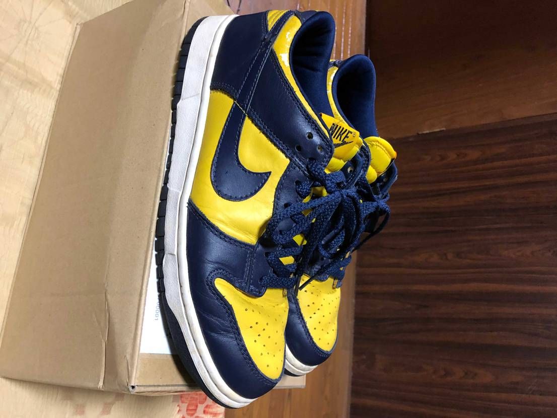 やっぱりミシガン