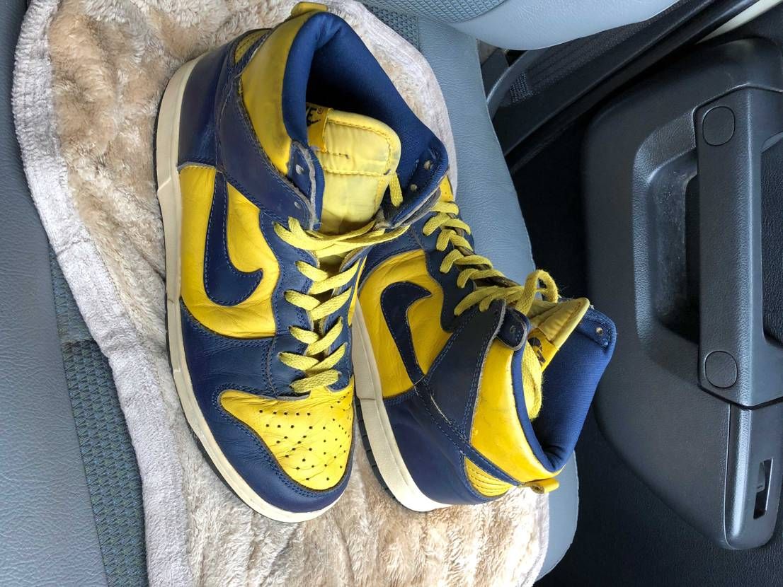 やっぱりミシガン