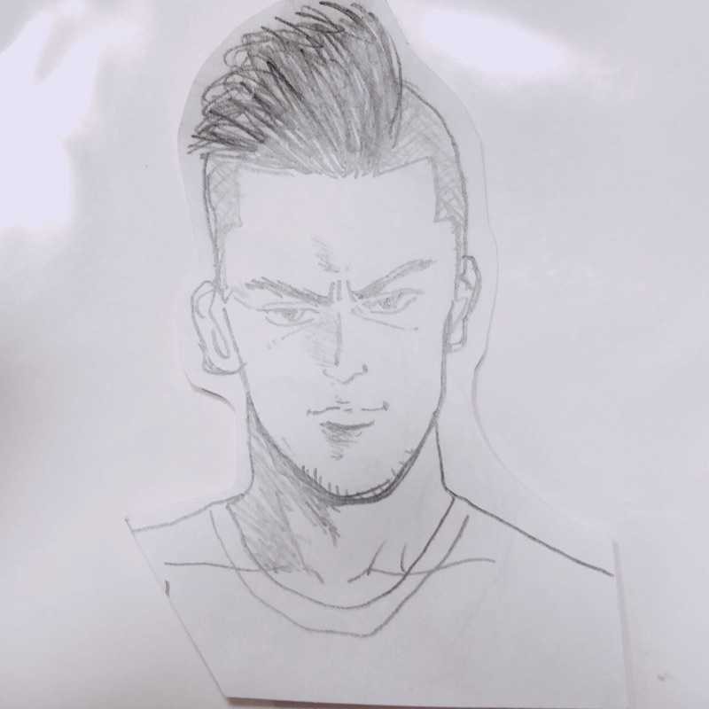 剛