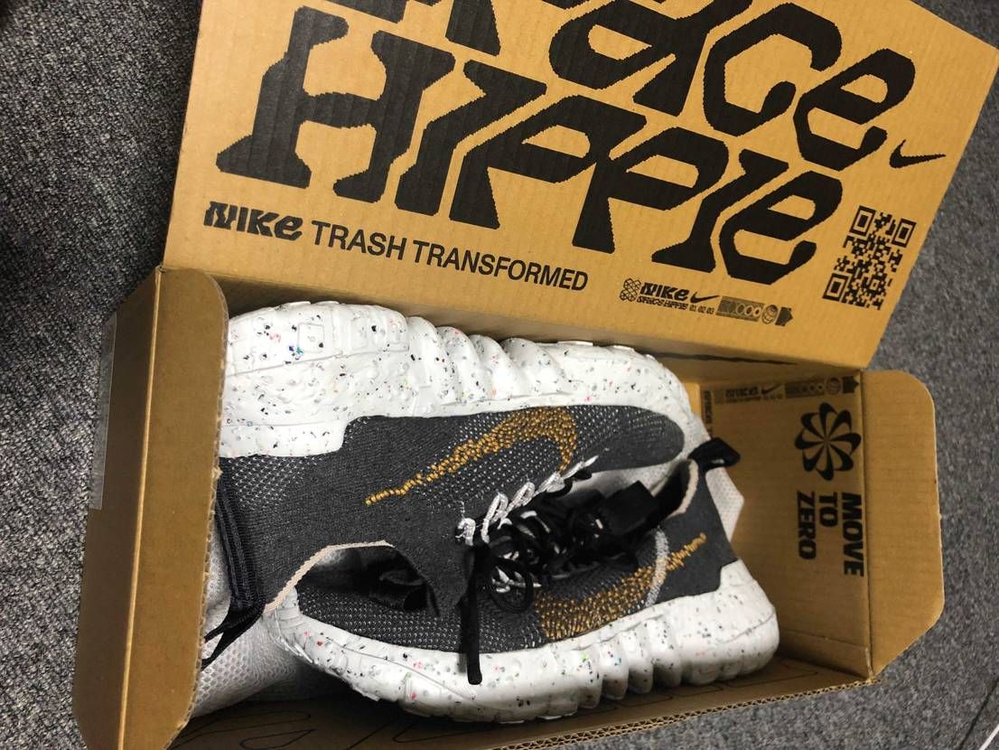 スペースヒッピーシリーズは考え方だったり姿勢がとてもいいから好きだしどんどんみん