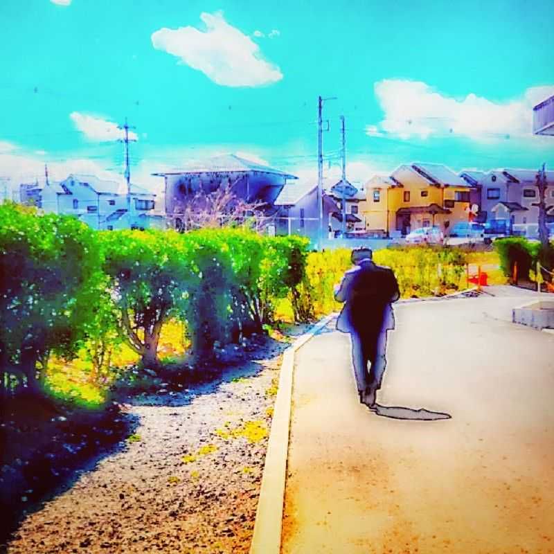 しもづま  けんと