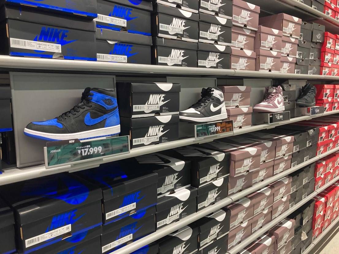 中部はどお？
岐阜で無ければ週末ナガシマまで行こうかと。
岐阜で満足♪
3