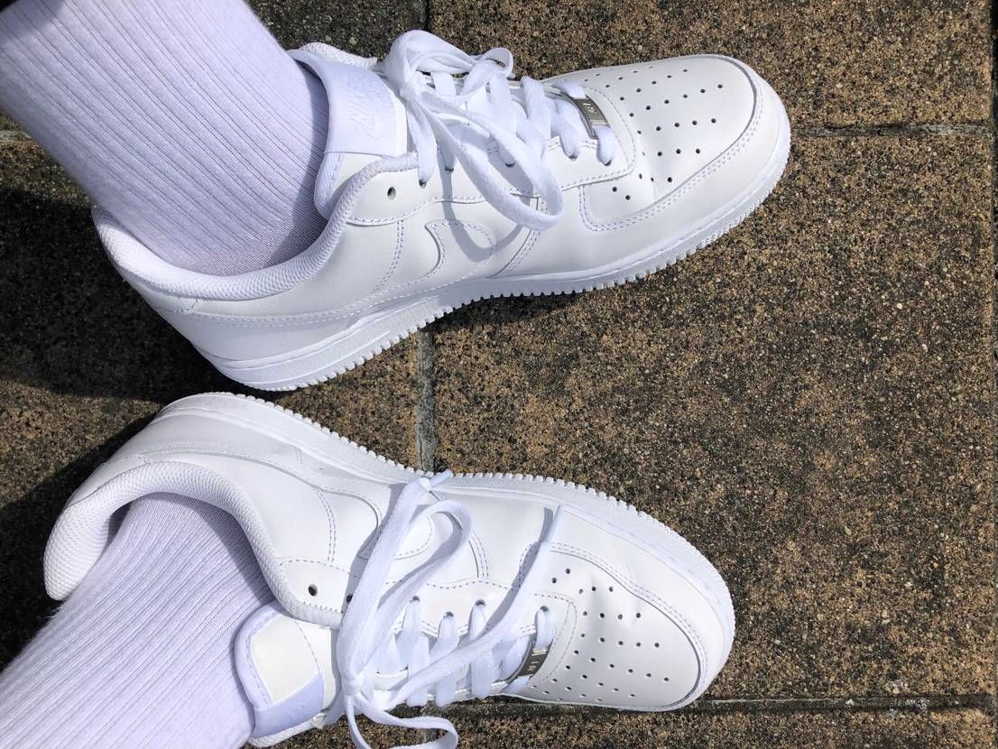 やっと梅雨明けってことでこいつを履き下ろし