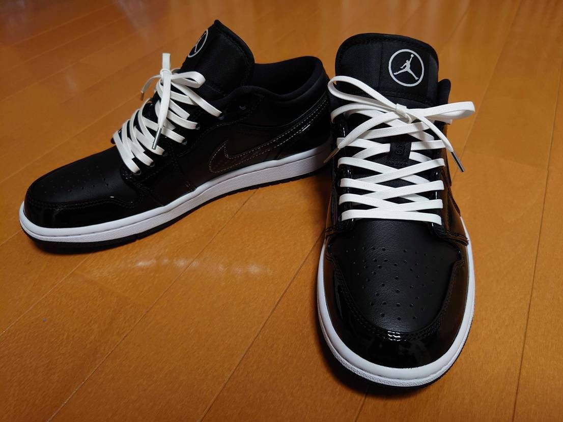 NIKE AIR JORDAN 1 LOW SE "ALL-STAR" (202