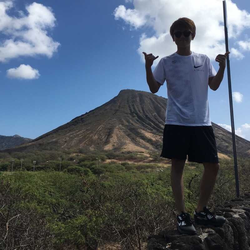 kazu
