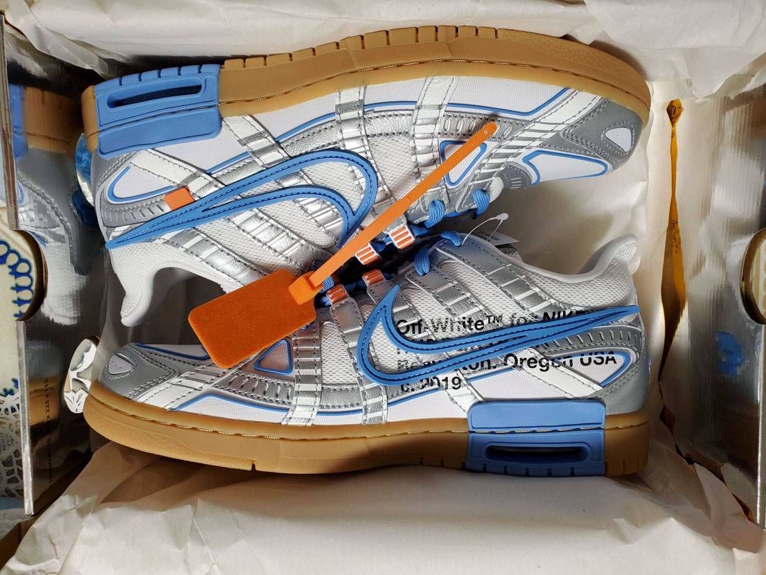 Londonから我が家へようこそ！