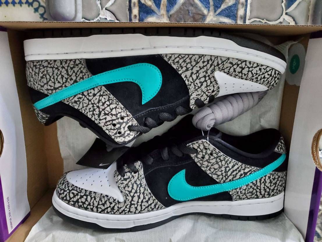 MORTARから無事に届いた！
大事に履いていこう！