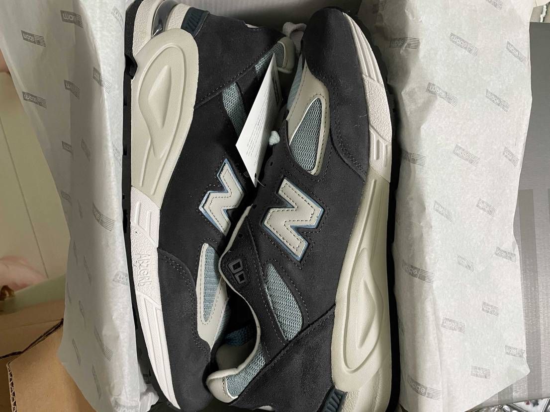 関税ヤバかったけど、無事に届いて良かった！