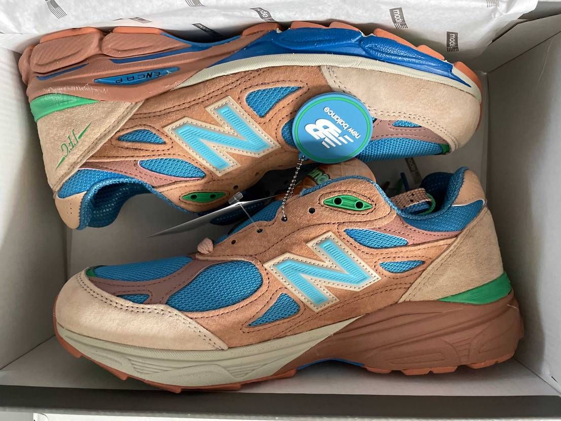 GOODHOODで当選していたのやっと受け取れた！