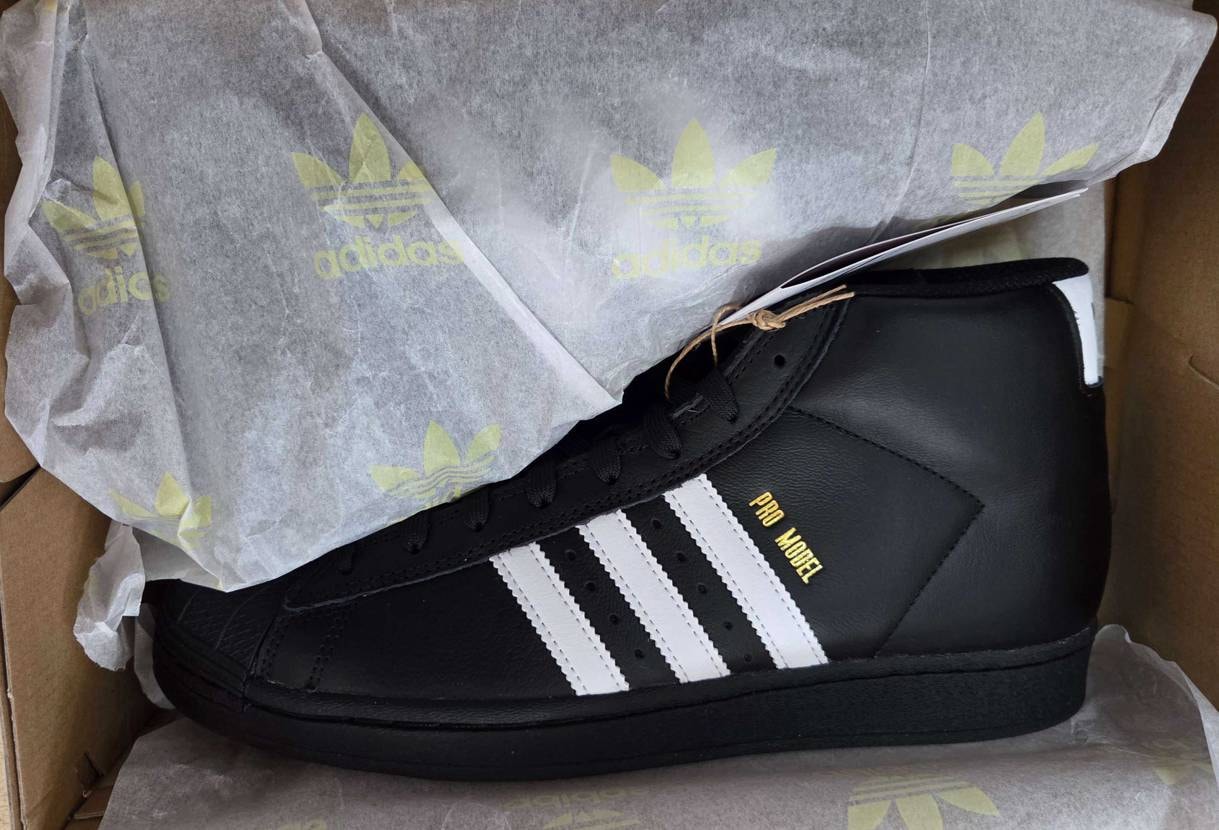 SuperstarはMiG
ProModelは他に気を取ら