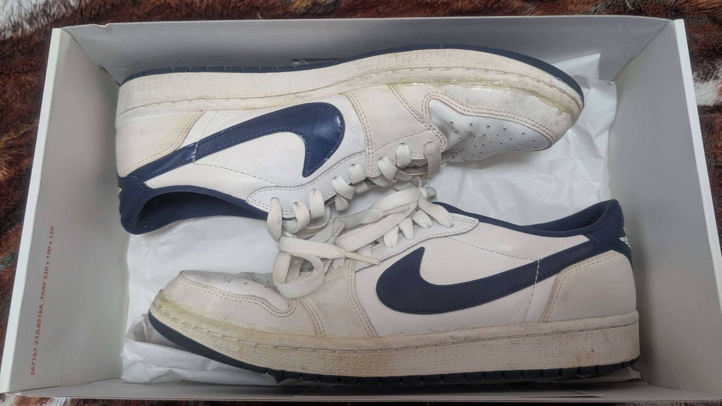 好きなフォルムで言うと、85シリーズなんだけど、
「初めて