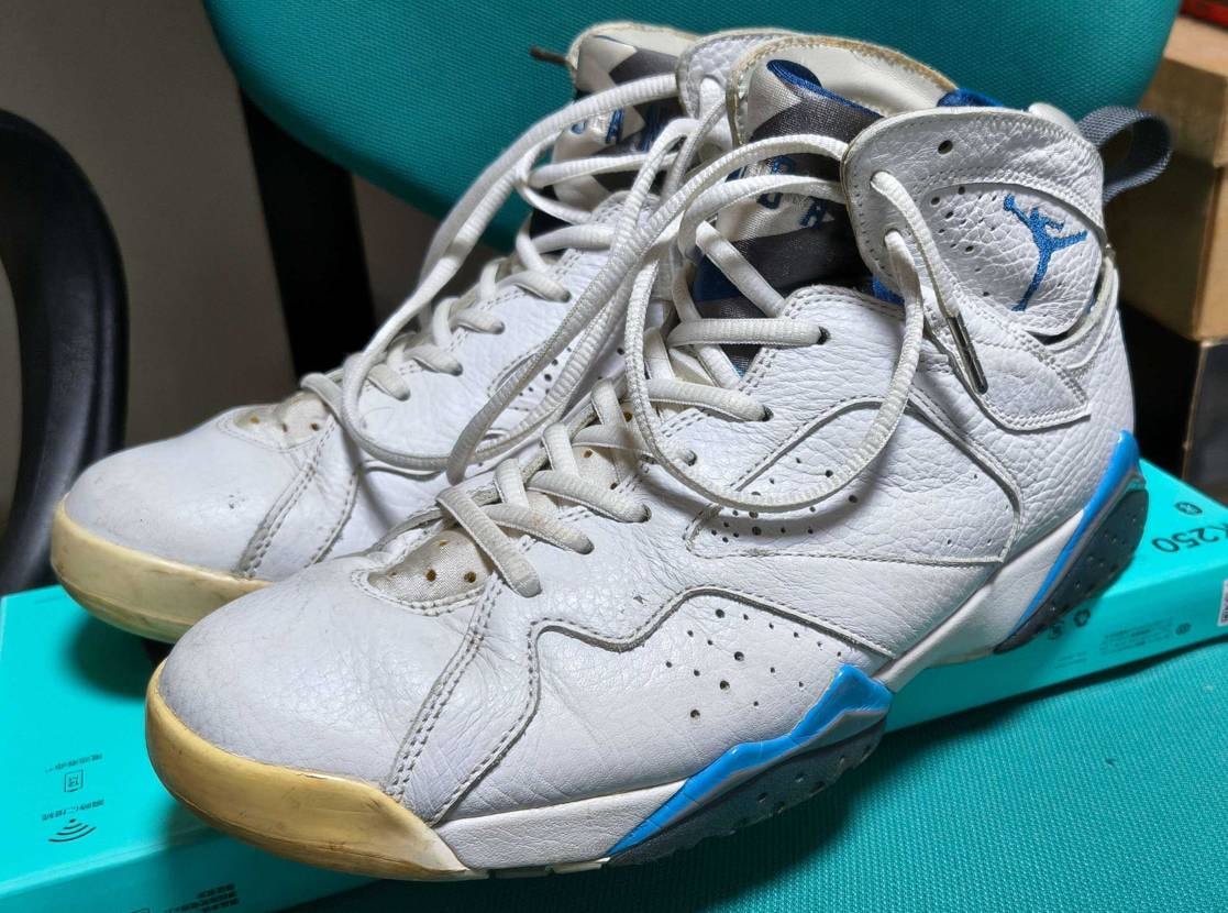 エアジョーダン7のサイズ感/履き心地/コーデ/評価(評判)のレビュー一覧