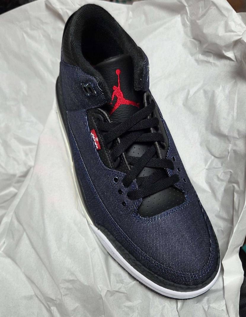 こっちも届いた。
カビはなし！よし！