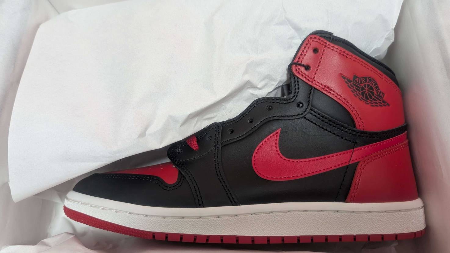 Jordanファーストナンバリングモデル
Kobeファーストナンバリングモデル