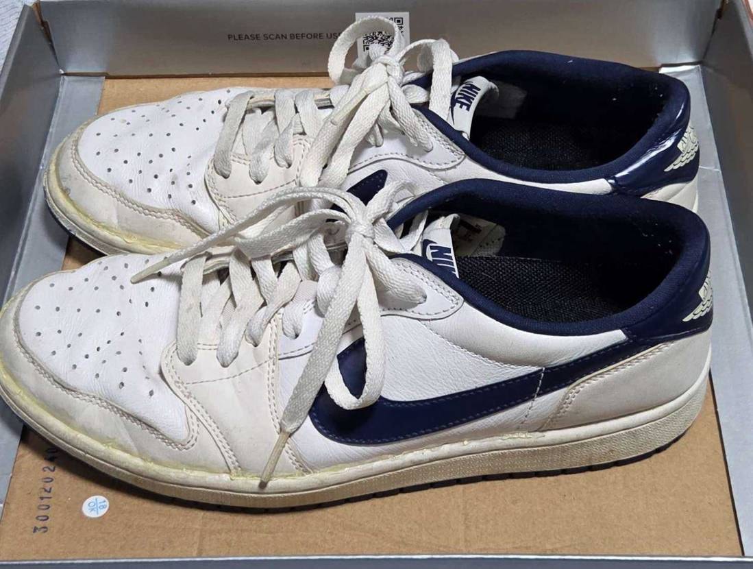 いいインソールを見つけてから、既に履いてる手持ちにインソール入れまくってる。
