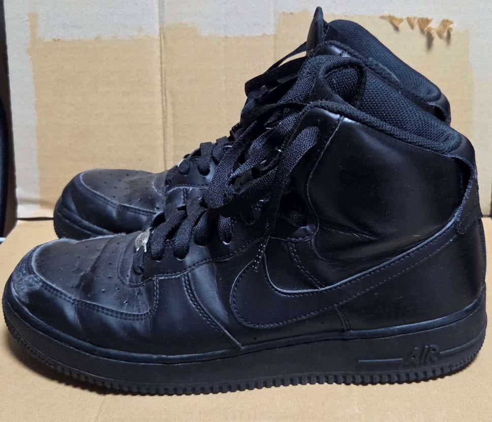 この前「Lowは本当に家宝にしたいレベルしか持ってない」「オールブラックやオール