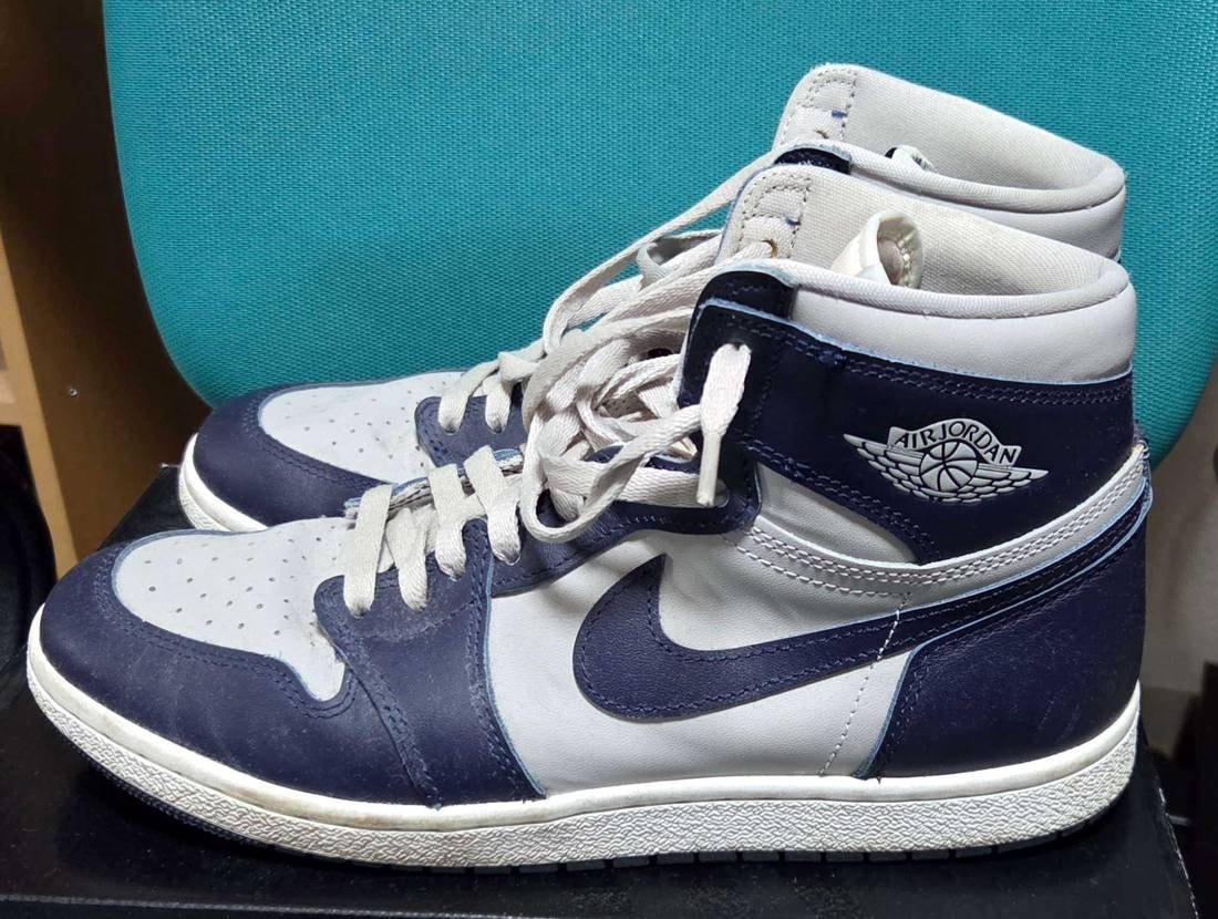 85って、自分みたいなオリジナル仕様にうるさい人向けのものだと思うんだけど、
