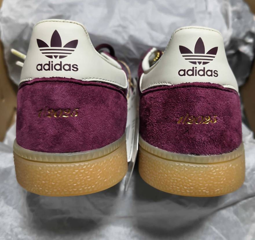 2010年のではなく2025年版だけど、
size?のみで