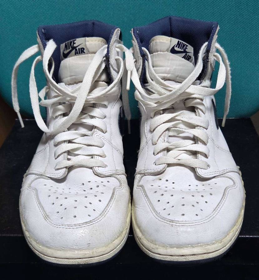 2016年のMetallic Navy…もうすぐ10年になる