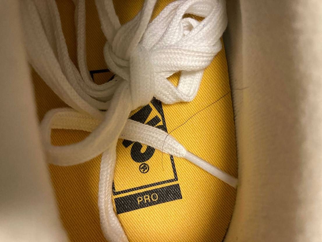 StockXから届きましたー！
実物カッコ良過ぎる！
