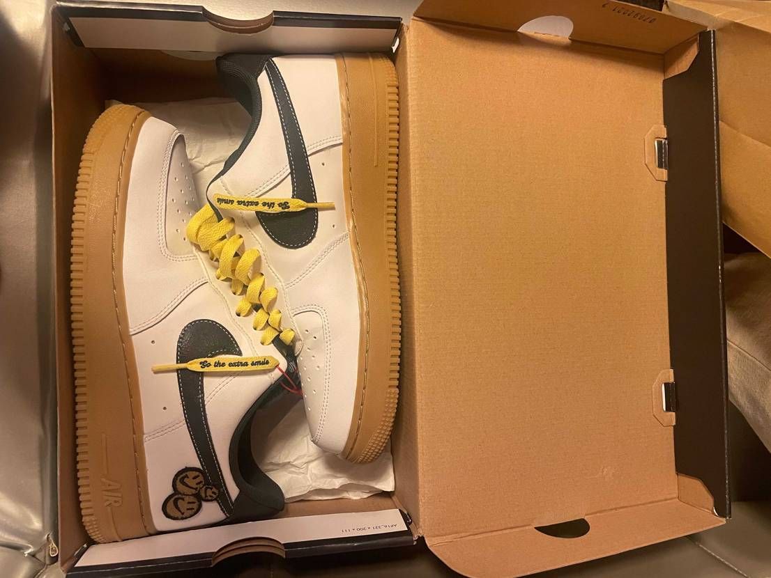 have a nike day やっとマイサイ見つけました!