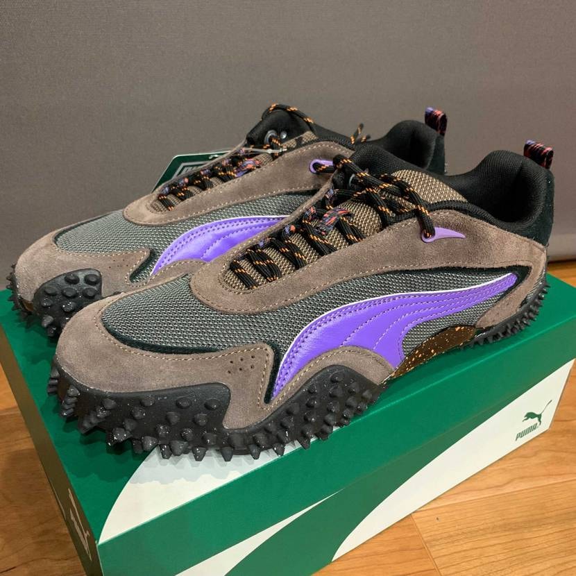 初めまして！
皆さんの投稿楽しく見させてもらってます。
刺さる人は少ないかも