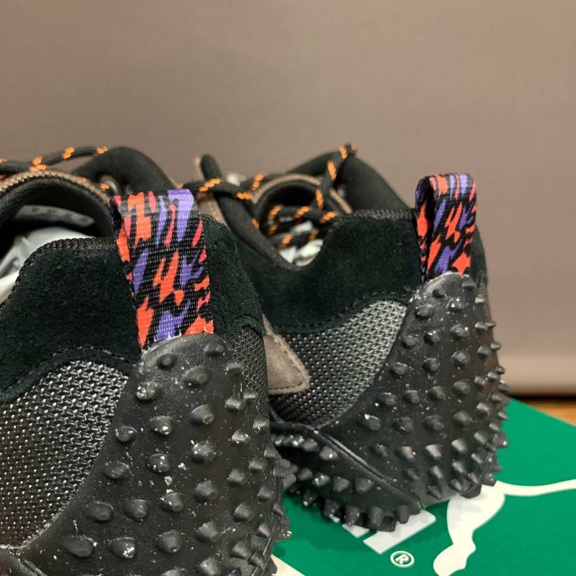 初めまして！
皆さんの投稿楽しく見させてもらってます。
