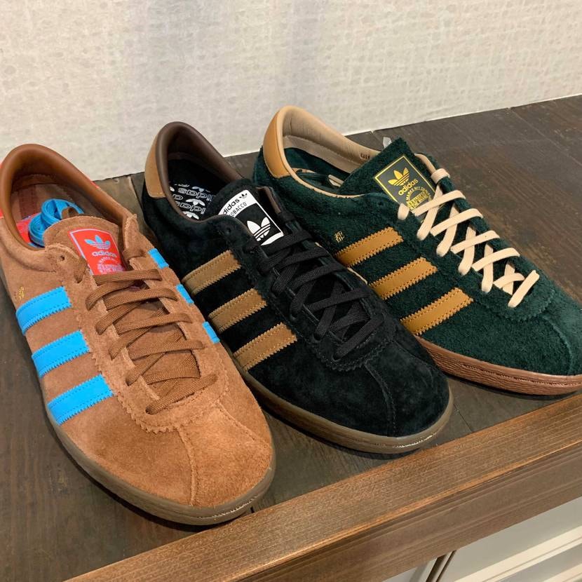 「あれ？同じじゃない？」
気になっていた人は私だけではないはず、たぶん…。
