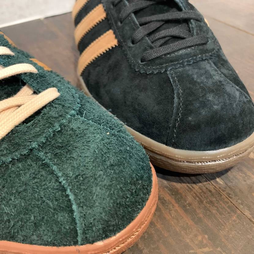 「あれ？同じじゃない？」
気になっていた人は私だけではない