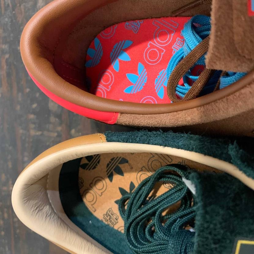 「あれ？同じじゃない？」
気になっていた人は私だけではない