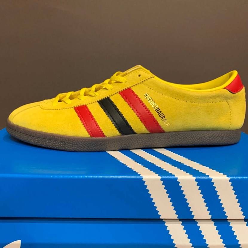 adidas Herzogenaurach(2023年発売)

adidas