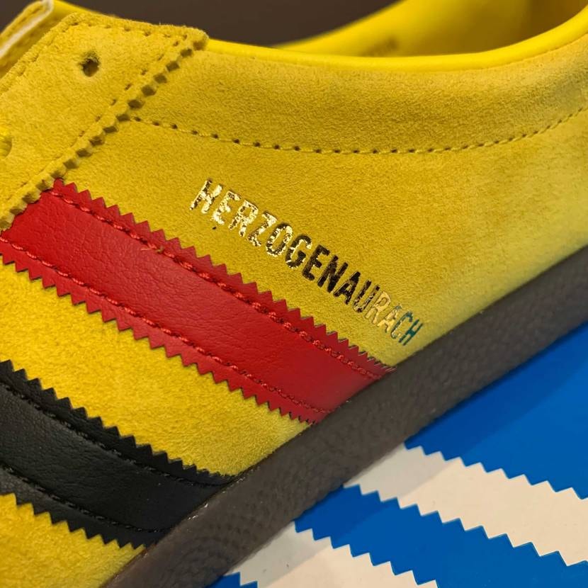 adidas Herzogenaurach(2023年発売)