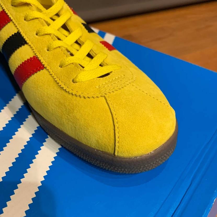 adidas Herzogenaurach(2023年発売)