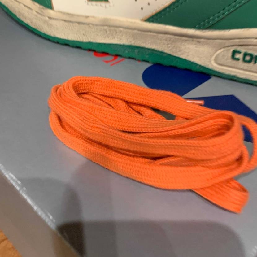 Stranger Things 5 × Converse W