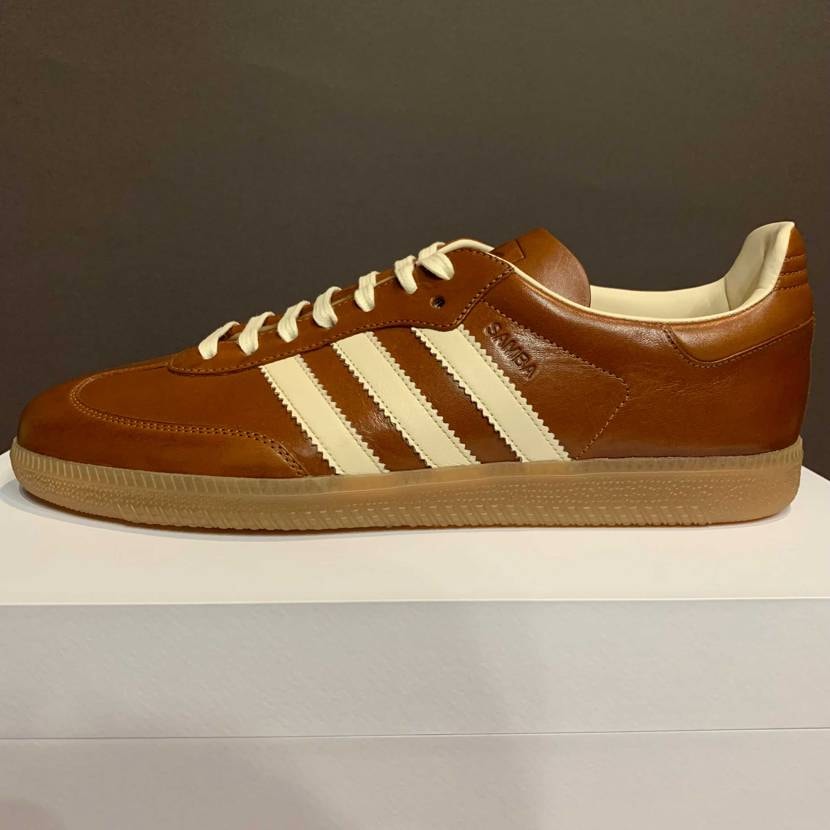 adidas Originals Samba OG Made in Italy 